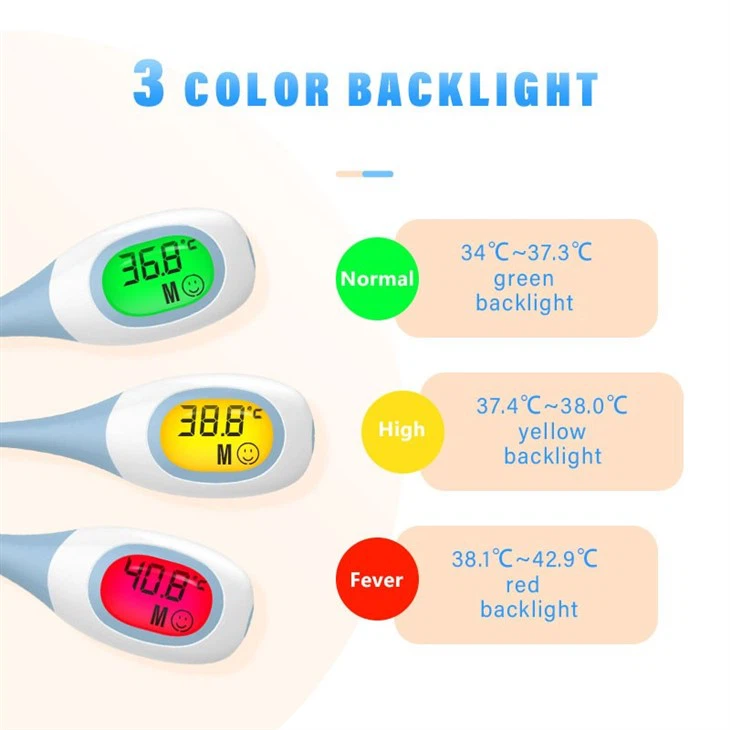 10s Digital Thermometer Price