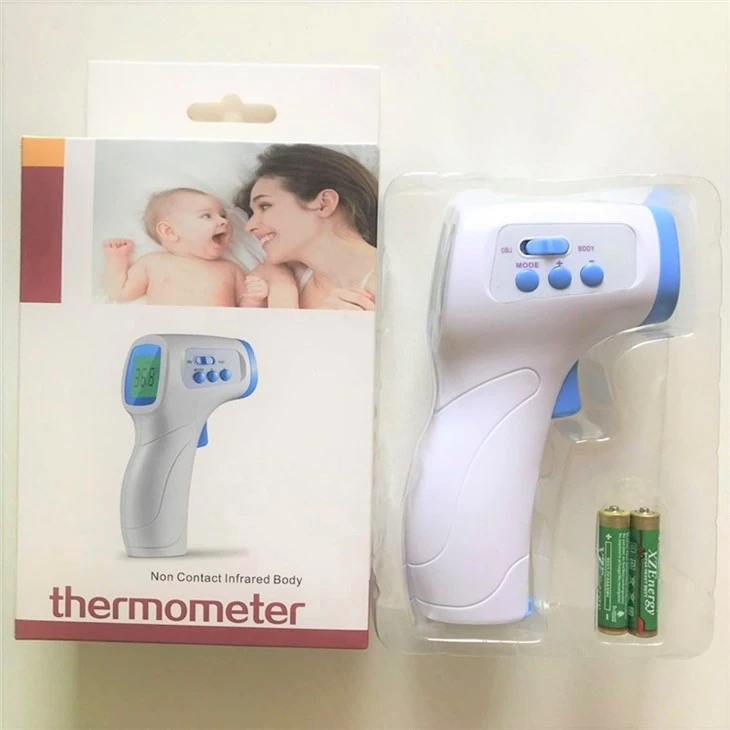 Non Contact Infrared Thermometer